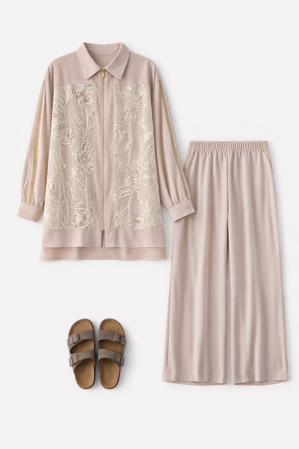 The Safa Set