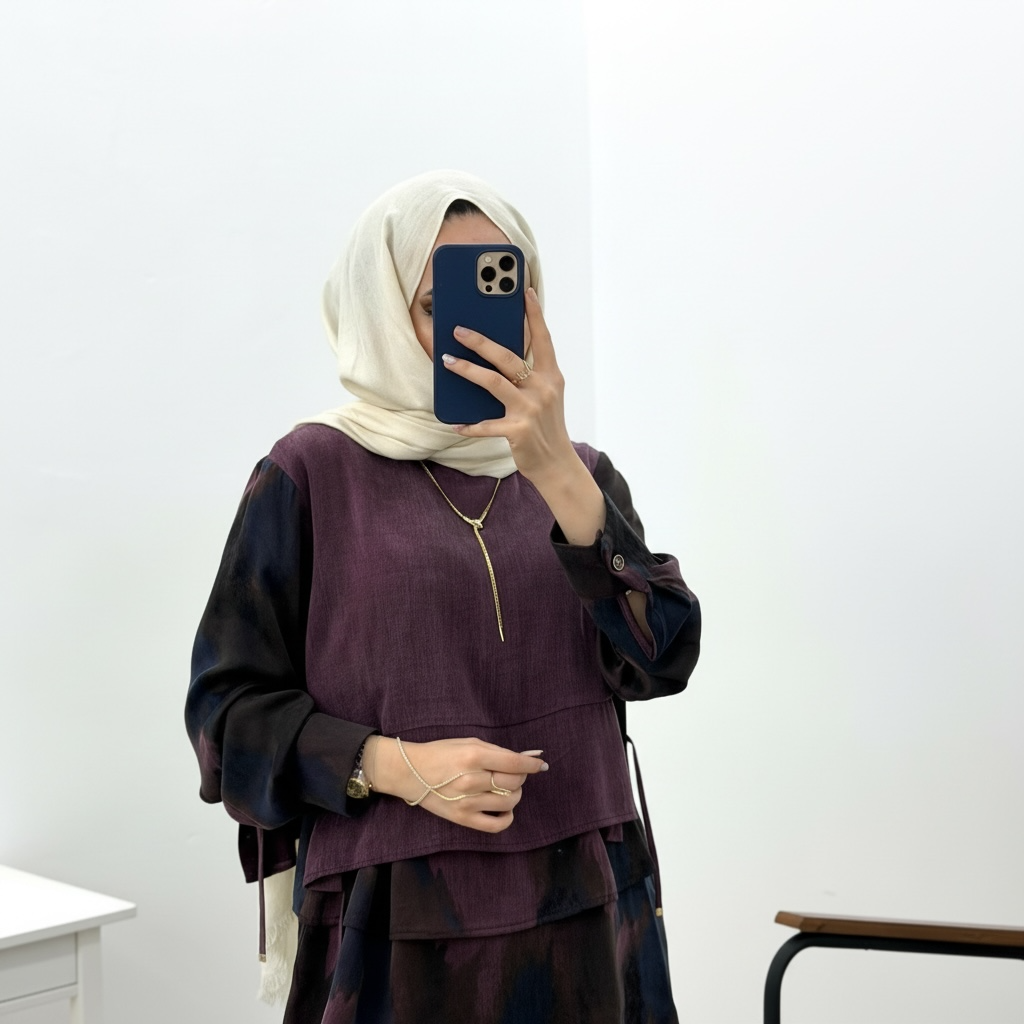 The Amira Layered Set