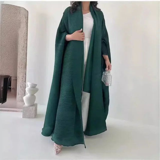 Classic Luxe Abaya