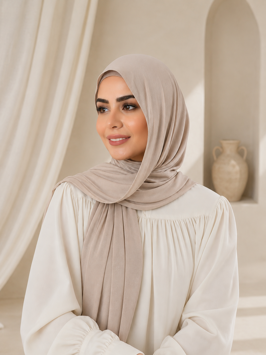 Hijabs