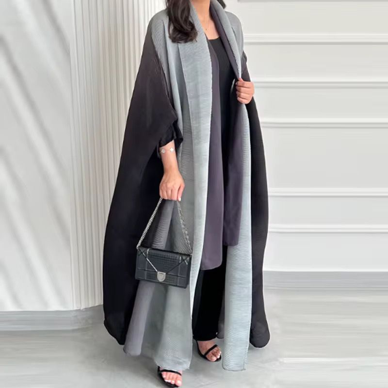 Serenity Luxe Abaya