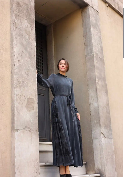 The Amira Dress