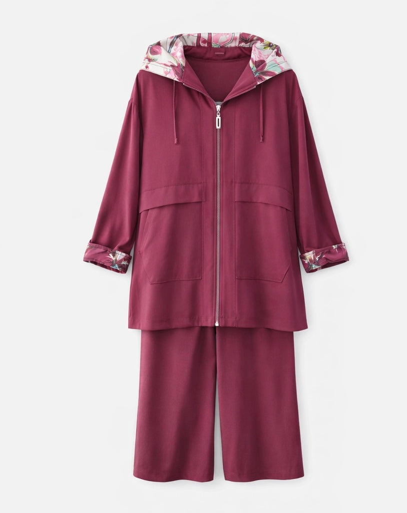 The Yasmen Set