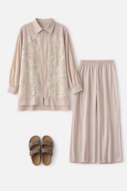 The Safa Set