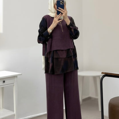 The Amira Layered Set