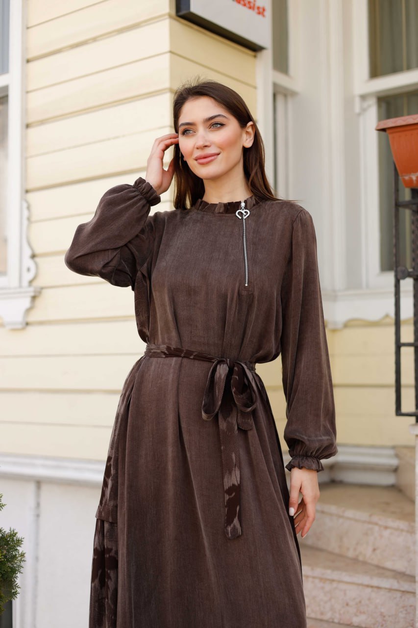 The Amira Dress