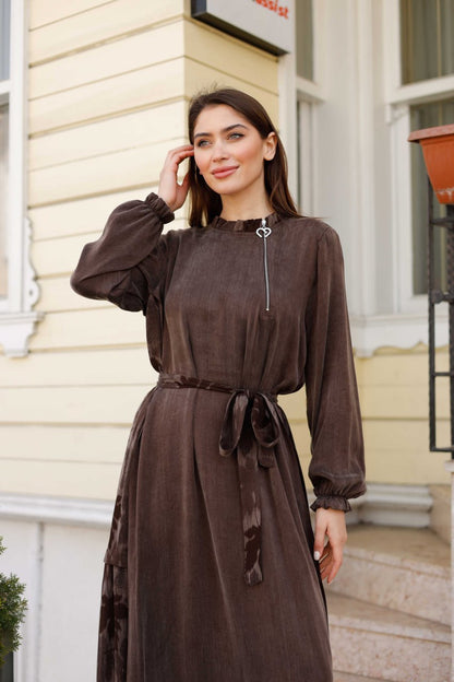 The Amira Dress