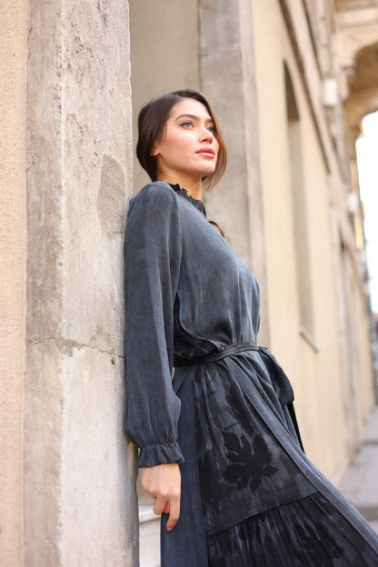 The Amira Dress