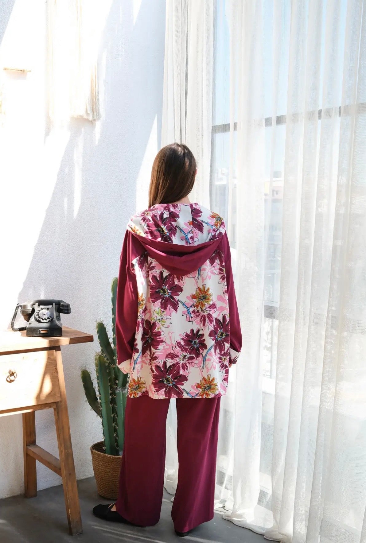 The Yasmen Set