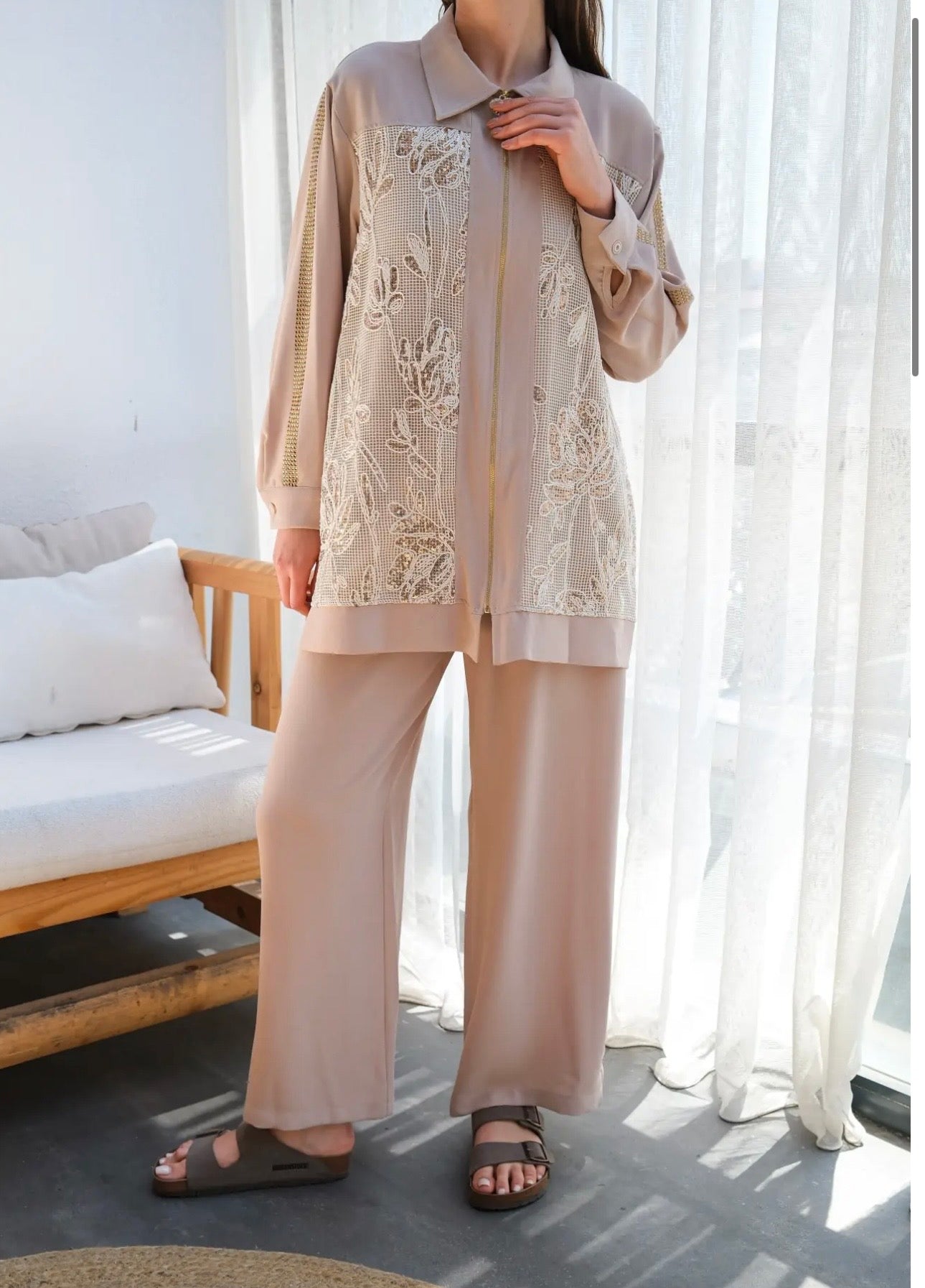 The Safa Set