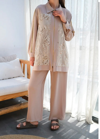 The Safa Set