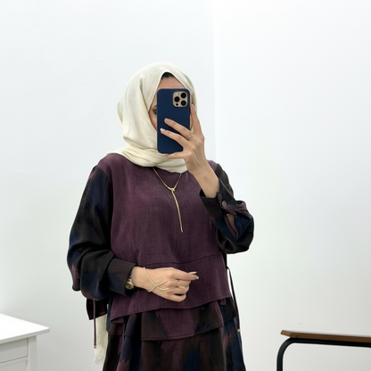 The Amira Layered Set