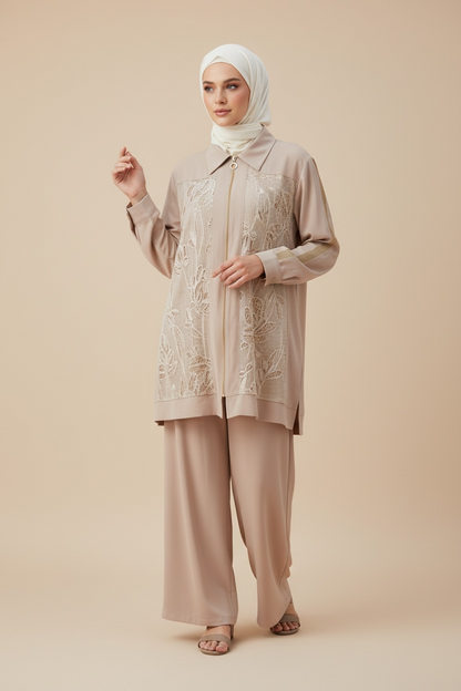 The Safa Set