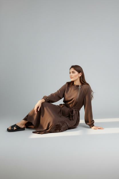 The Amira Dress