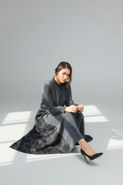 The Amira Dress