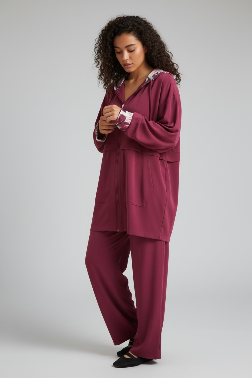 The Yasmen Set