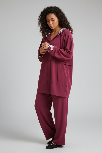 The Yasmen Set