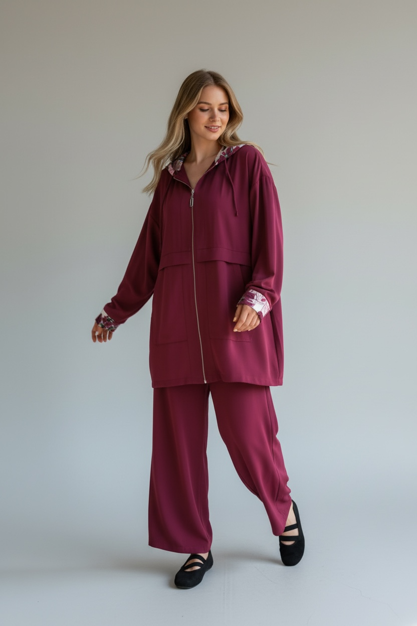 The Yasmen Set