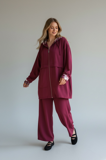 The Yasmen Set