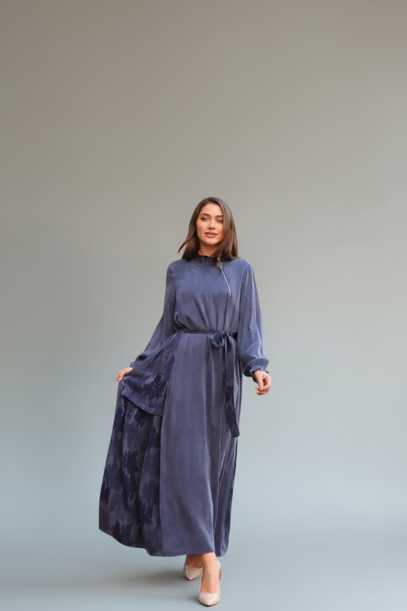 The Amira Dress