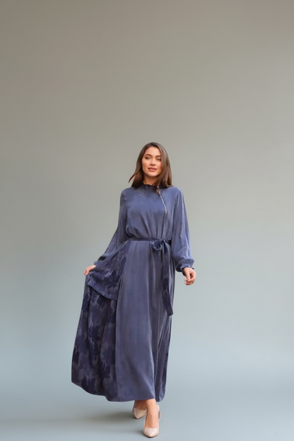 The Amira Dress