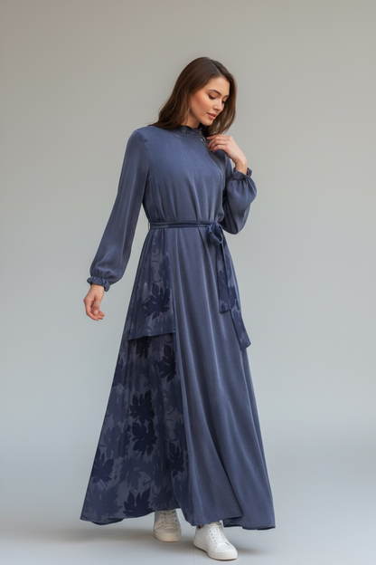 The Amira Dress