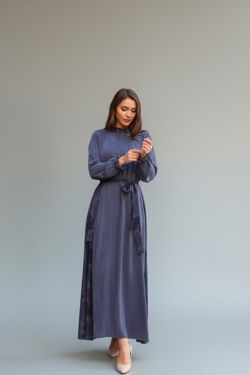 The Amira Dress