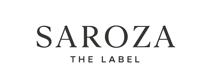 Saroza The Label 