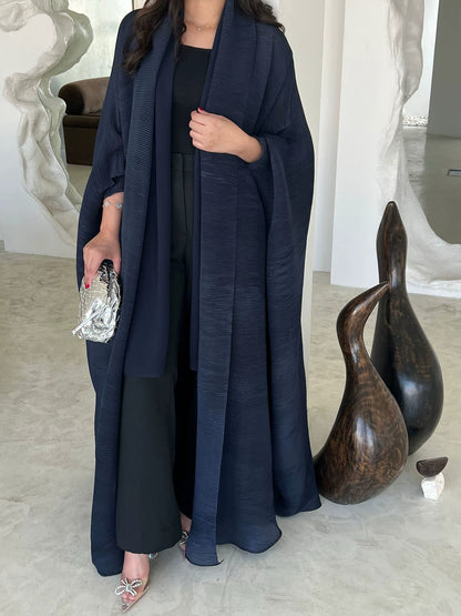 Classic Luxe Abaya