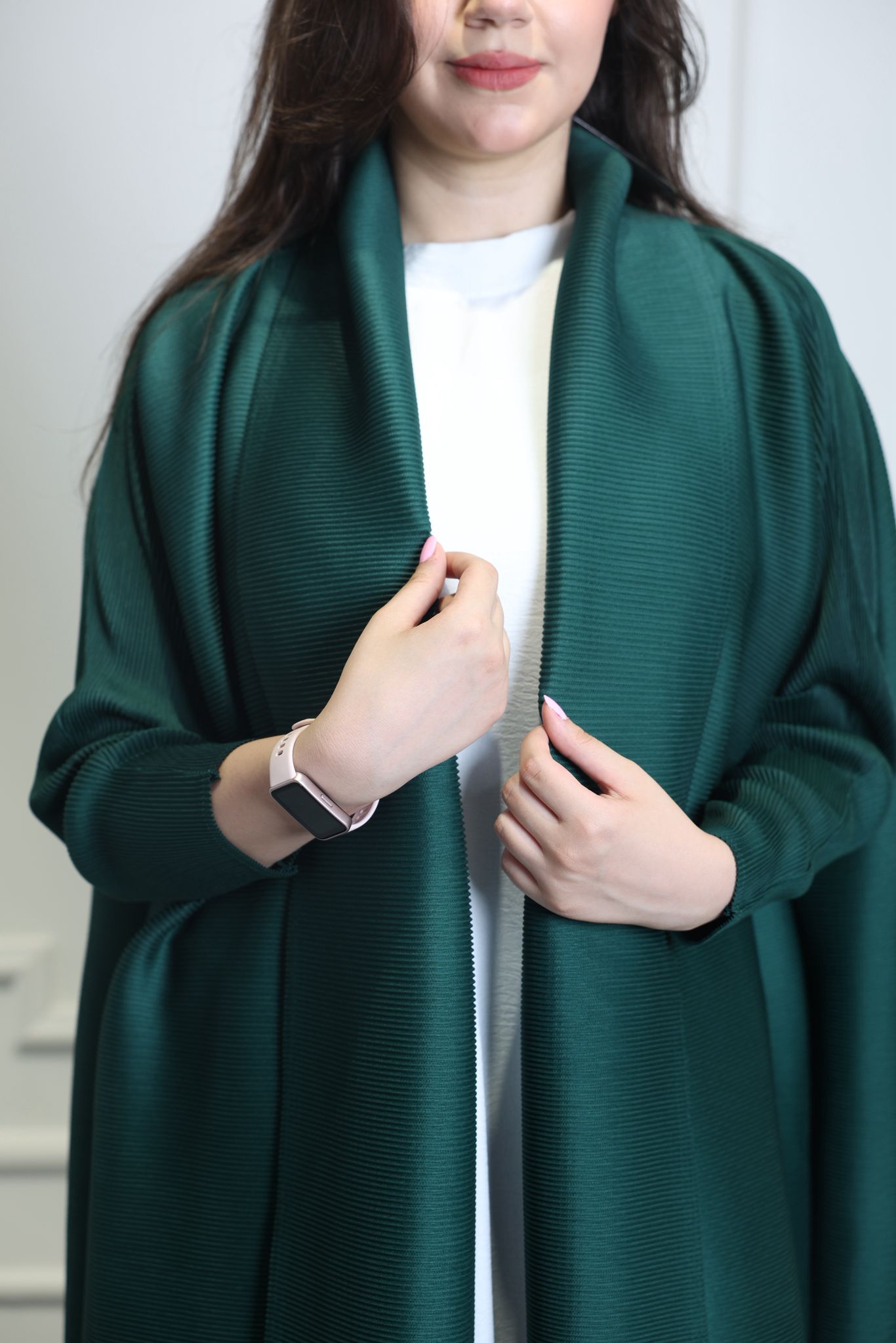 Classic Luxe Abaya