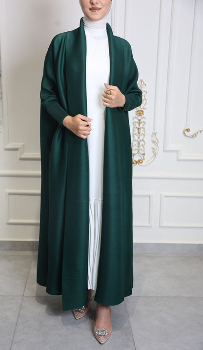 Classic Luxe Abaya