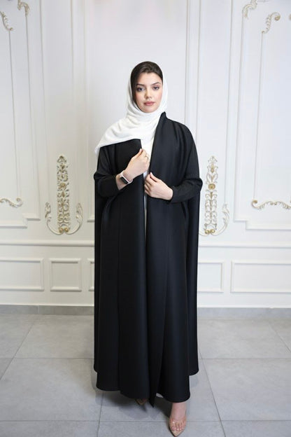 Classic Luxe Abaya